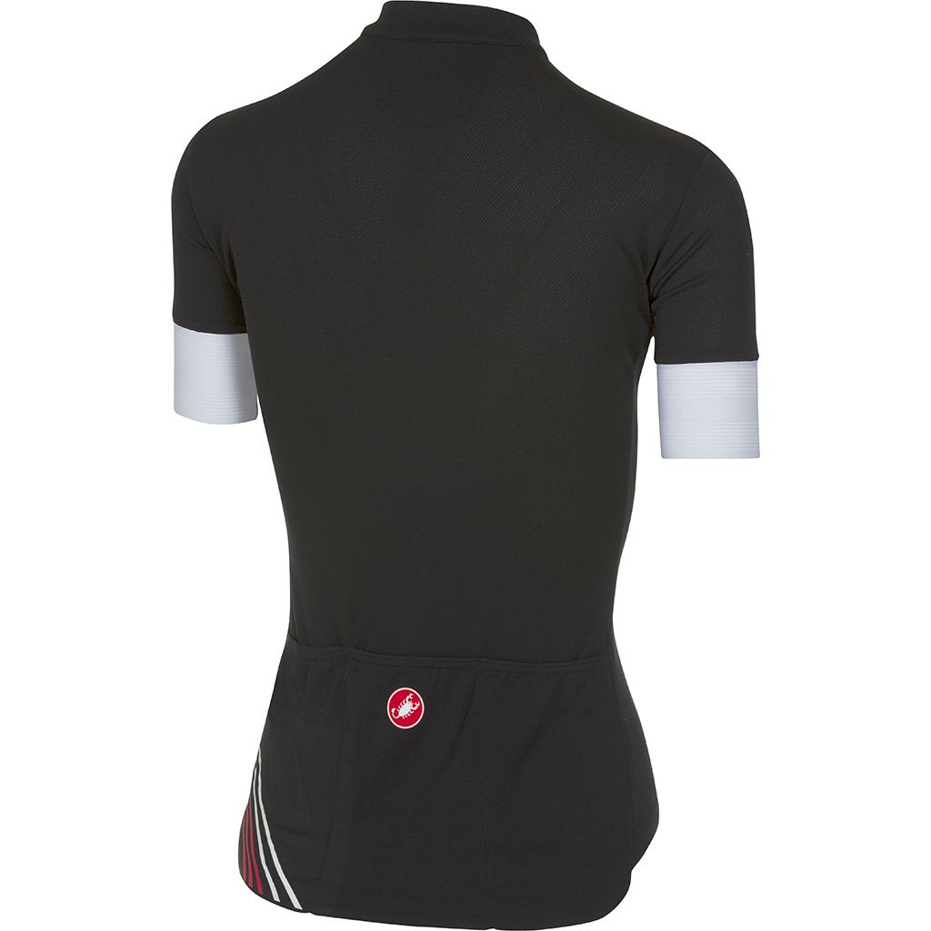 Castelli Anima 2 Jersey Women's - Papanui Cycles