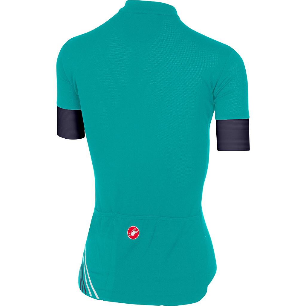 Castelli Anima 2 Jersey Women's - Papanui Cycles