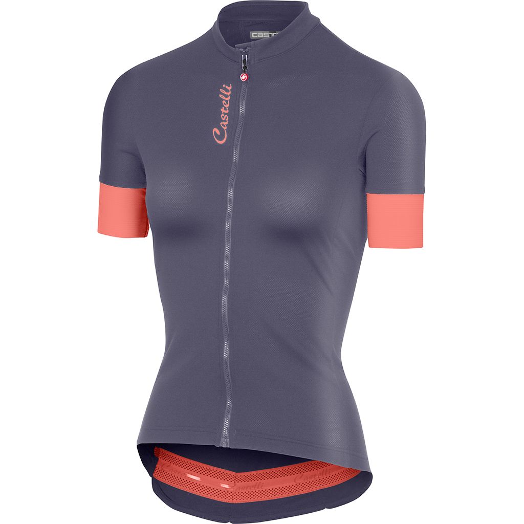 Castelli Anima 2 Jersey Women's - Papanui Cycles