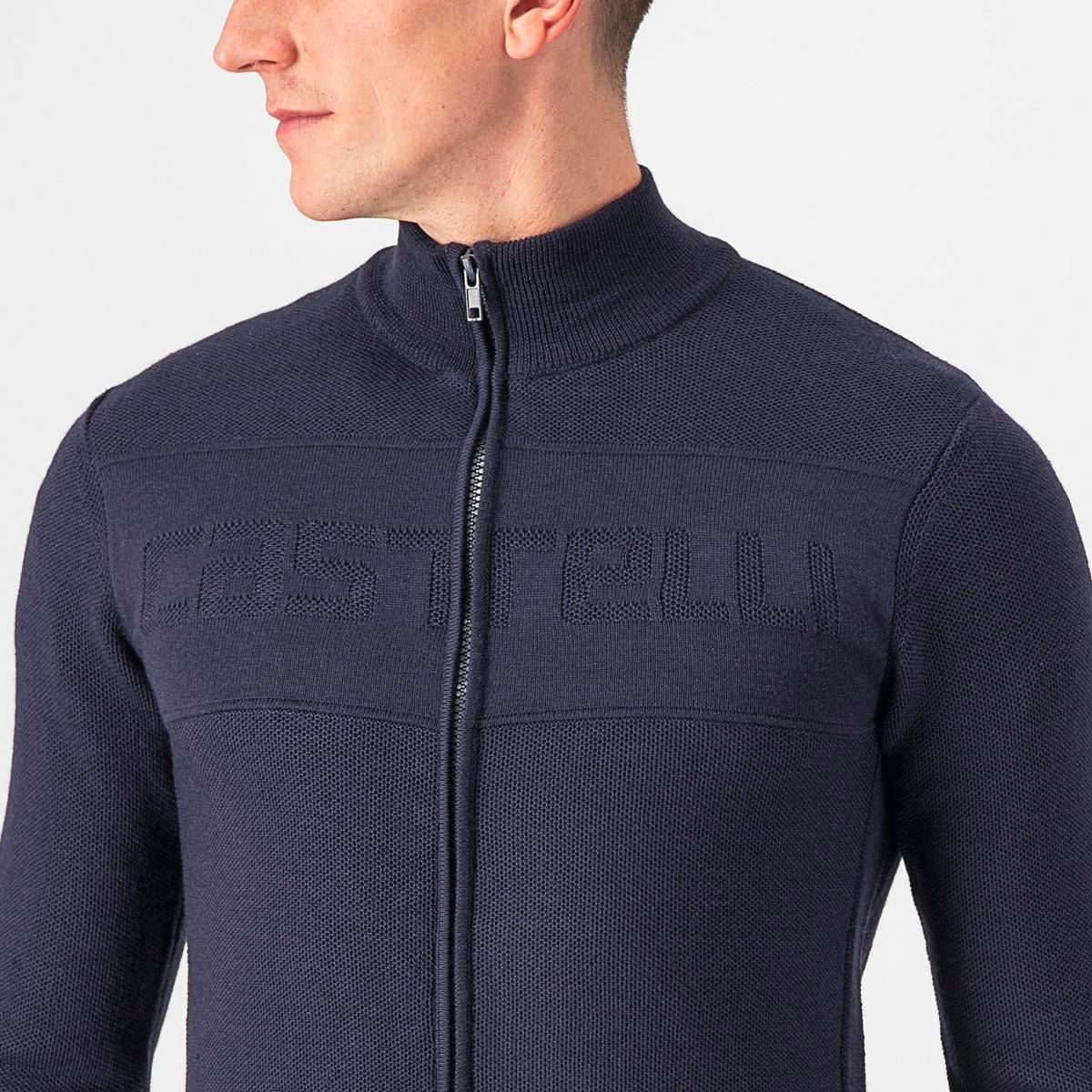 Castelli Armando Sweater Men's - Papanui Cycles