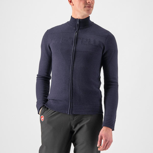 Castelli Armando Sweater Men's - Papanui Cycles