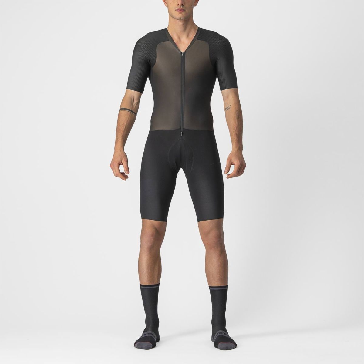 Castelli BTW Speed Suit Men's - Papanui Cycles