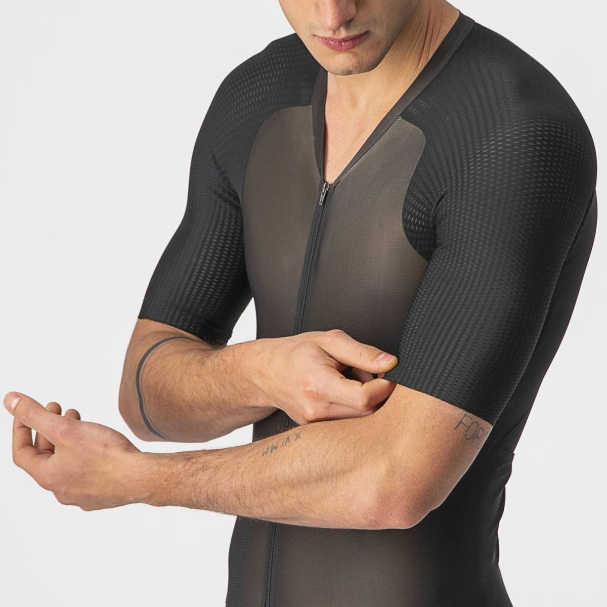 Castelli BTW Speed Suit Men's - Papanui Cycles