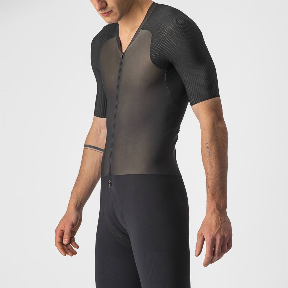 Castelli BTW Speed Suit Men's - Papanui Cycles