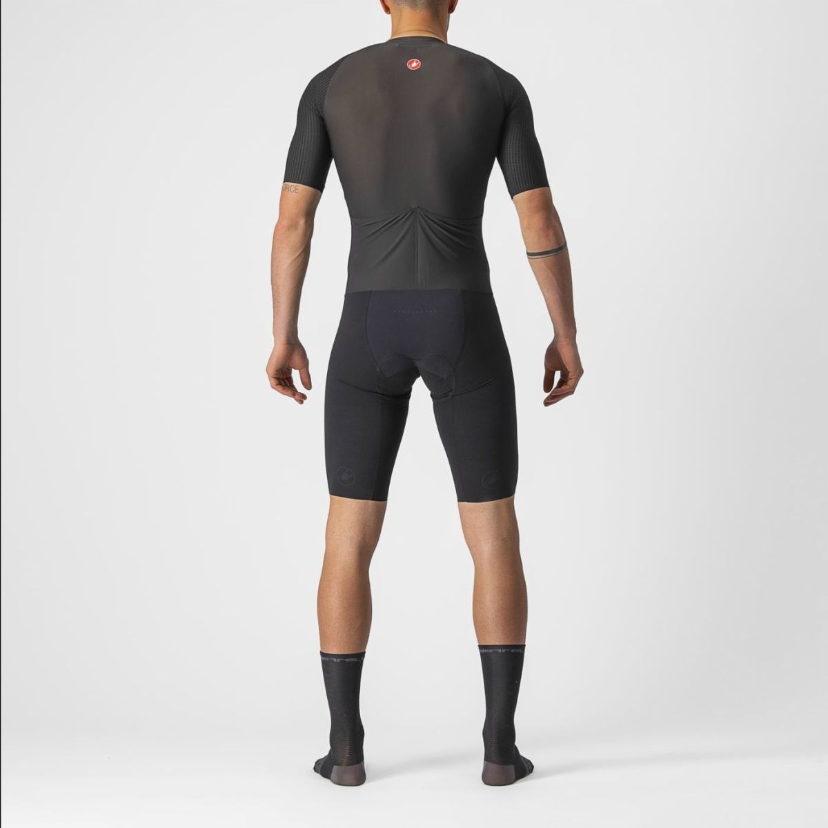 Castelli BTW Speed Suit Men's - Papanui Cycles