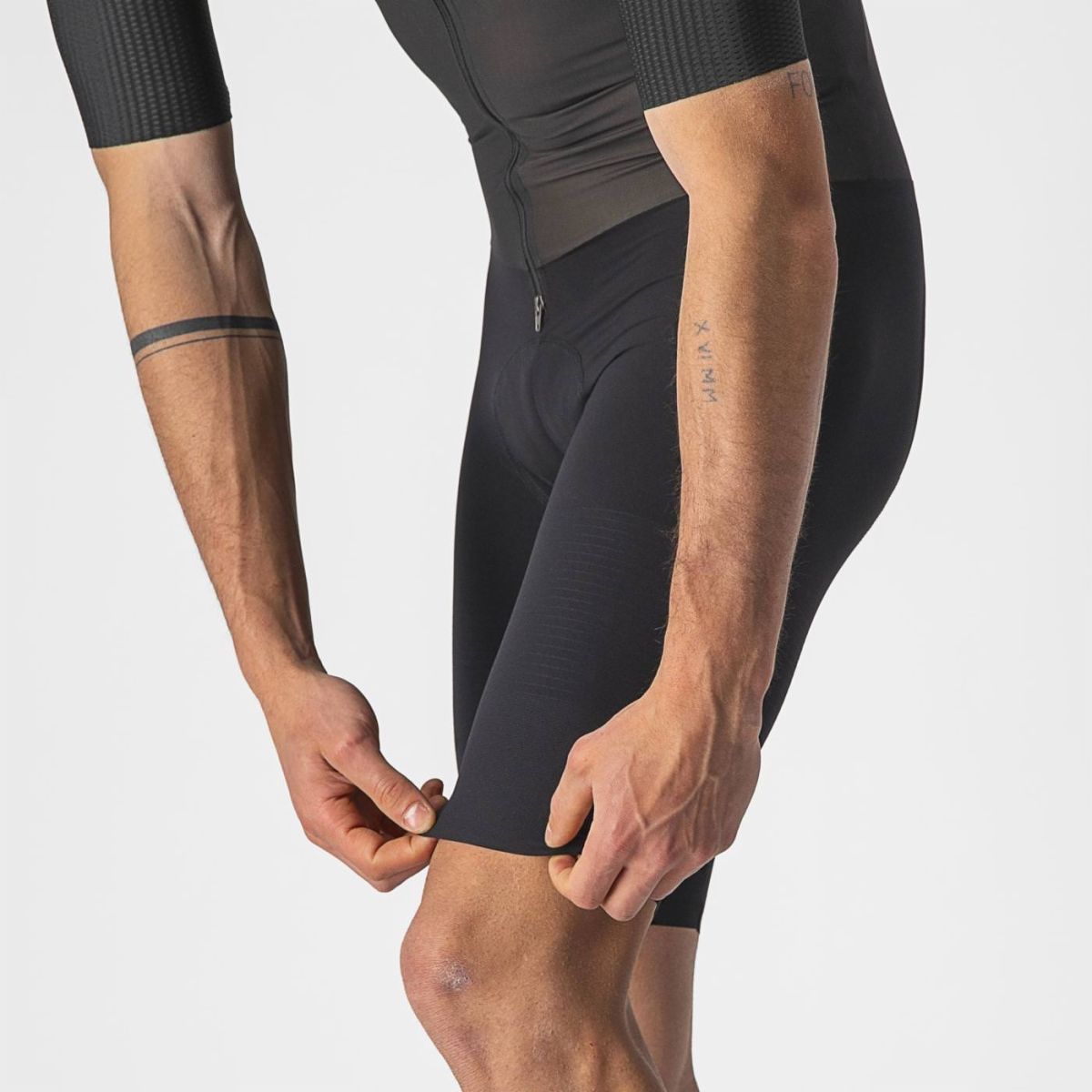 Castelli BTW Speed Suit Men's - Papanui Cycles