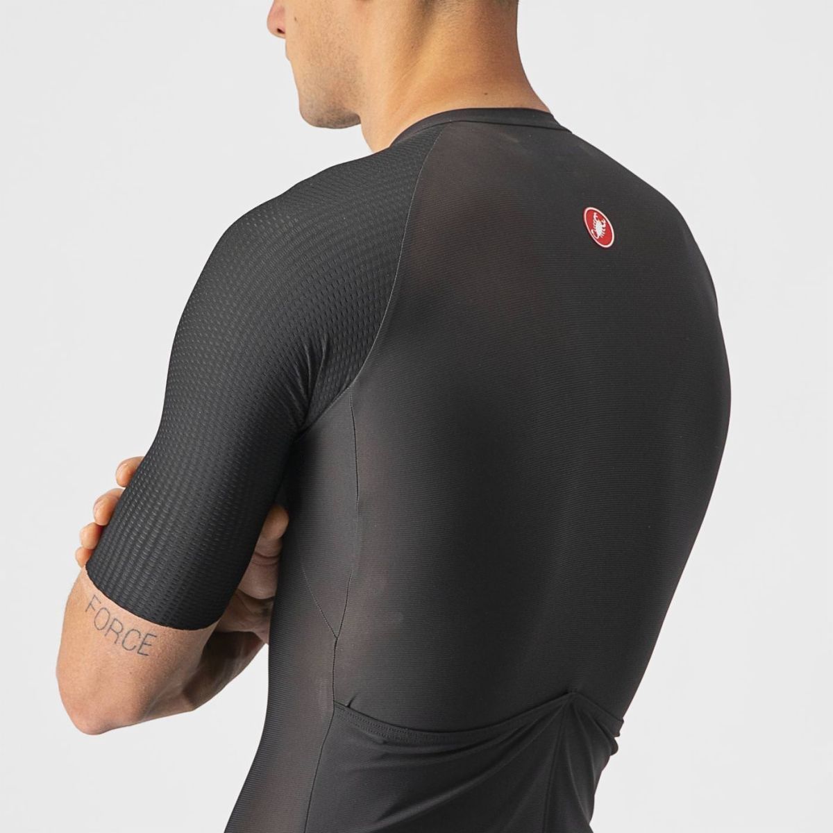 Castelli BTW Speed Suit Men's - Papanui Cycles