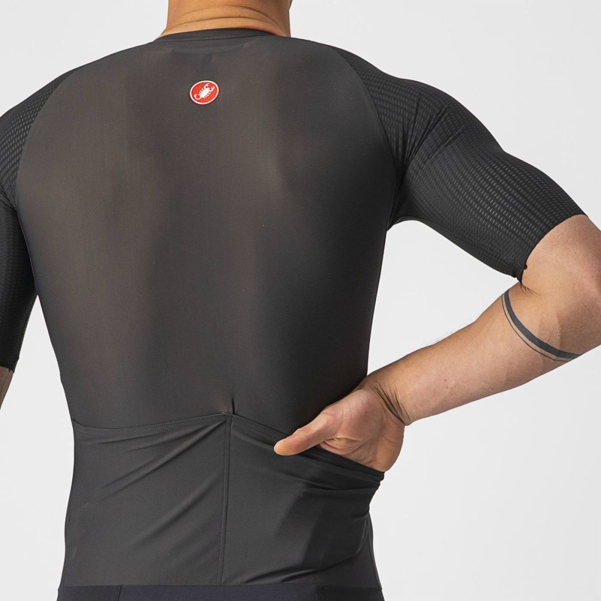 Castelli BTW Speed Suit Men's - Papanui Cycles