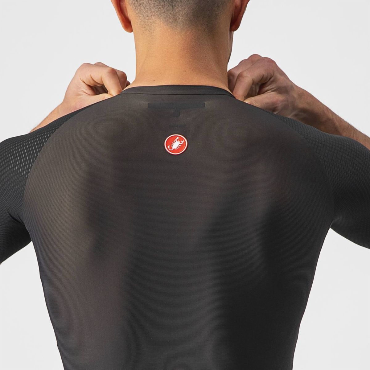 Castelli BTW Speed Suit Men's - Papanui Cycles