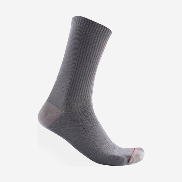 Castelli Bandito 18 Socks - Papanui Cycles