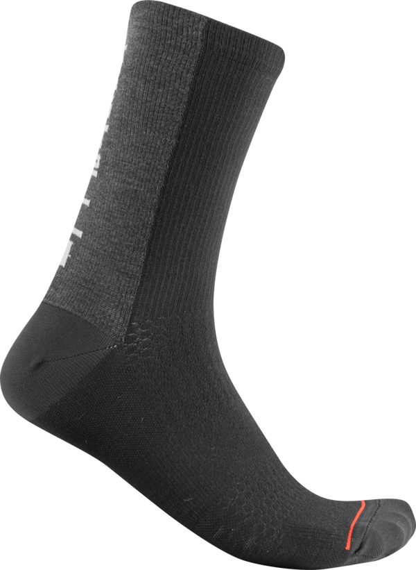 Castelli Bandito 18 Socks - Papanui Cycles