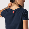 Castelli Bellagio T-Shirt Women's - Papanui Cycles