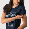 Castelli Bellagio T-Shirt Women's - Papanui Cycles