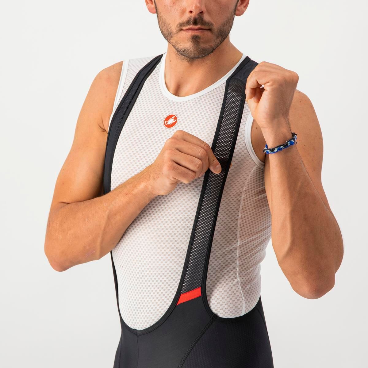 Castelli Competizione Bibshort Men's - Papanui Cycles