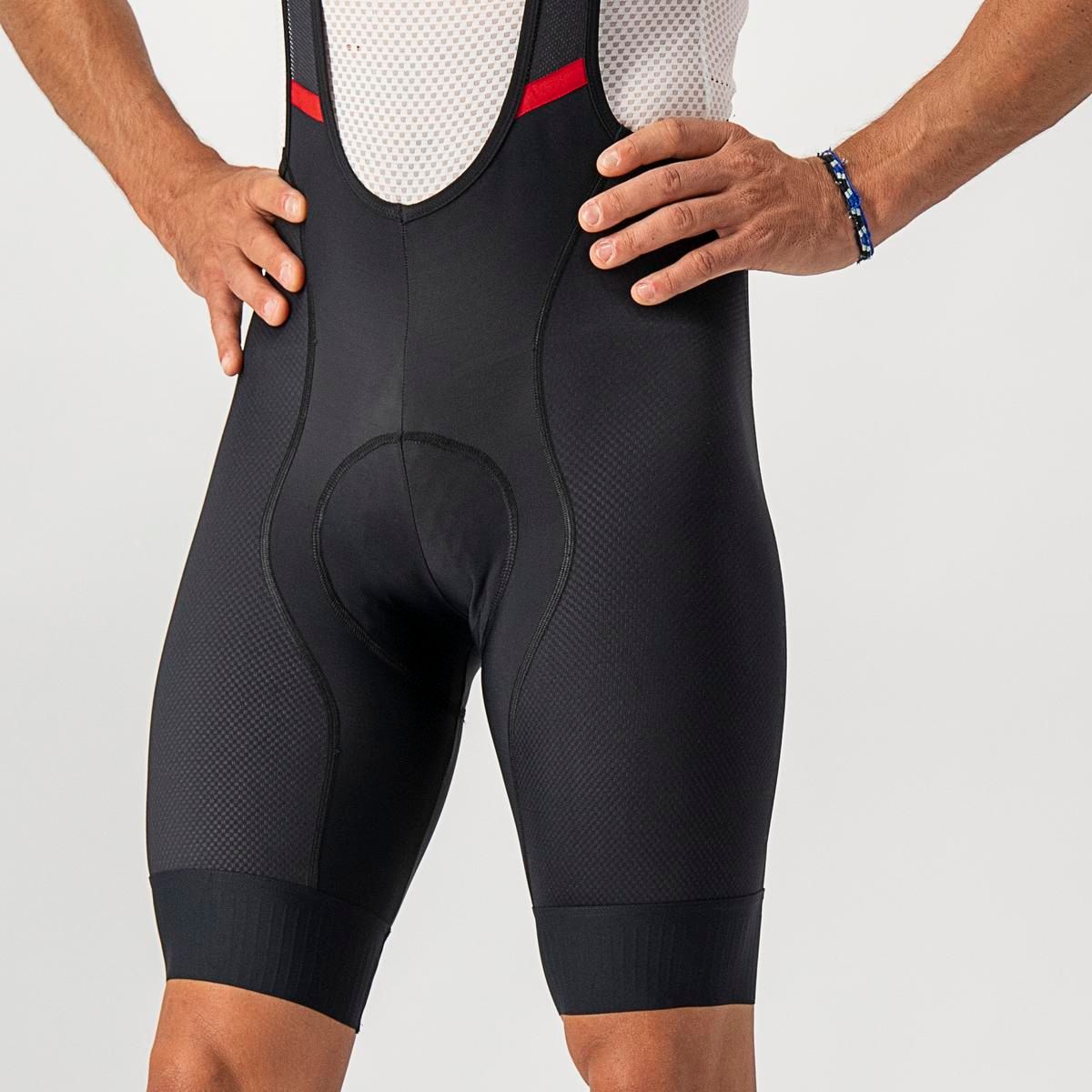 Castelli Competizione Bibshort Men's - Papanui Cycles