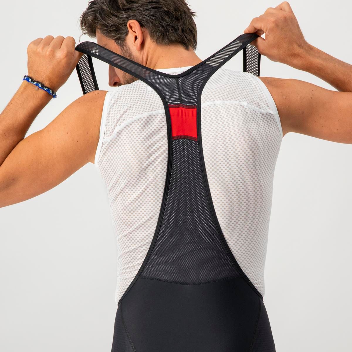 Castelli Competizione Bibshort Men's - Papanui Cycles