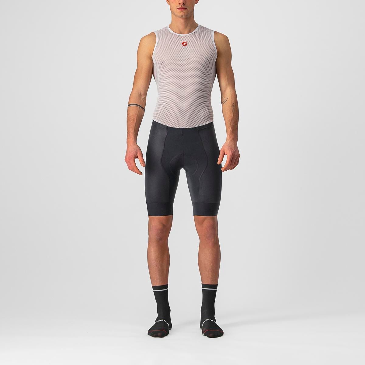 Castelli Competizione Shorts Mens - Papanui Cycles