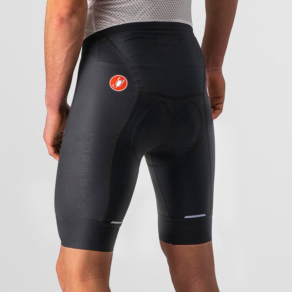 Castelli Competizione Shorts Mens - Papanui Cycles