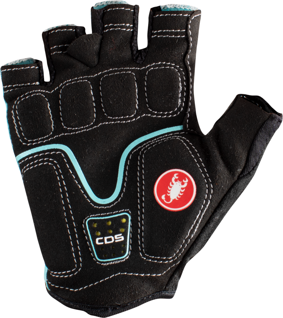 Castelli Dolcissima 2 Gloves Women's - Papanui Cycles