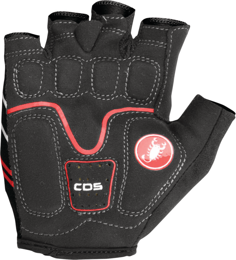 Castelli Dolcissima 2 Gloves Women's - Papanui Cycles