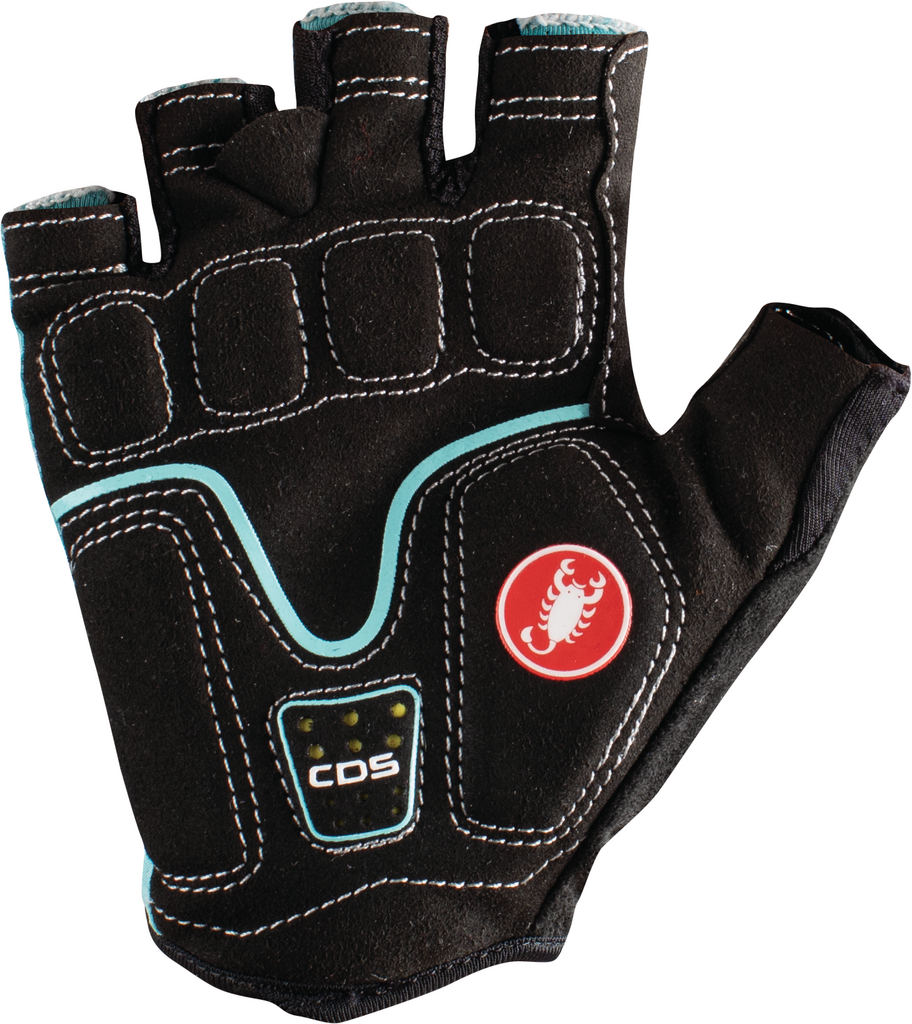 Castelli Dolcissima 2 Gloves Women's - Papanui Cycles