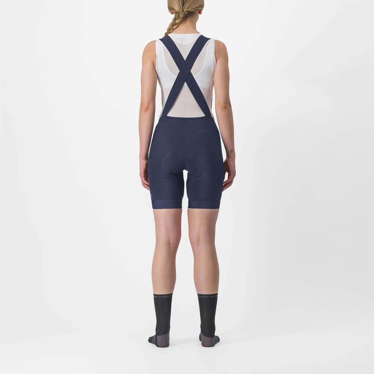 Castelli Endurance Bibshort Women's - Papanui Cycles