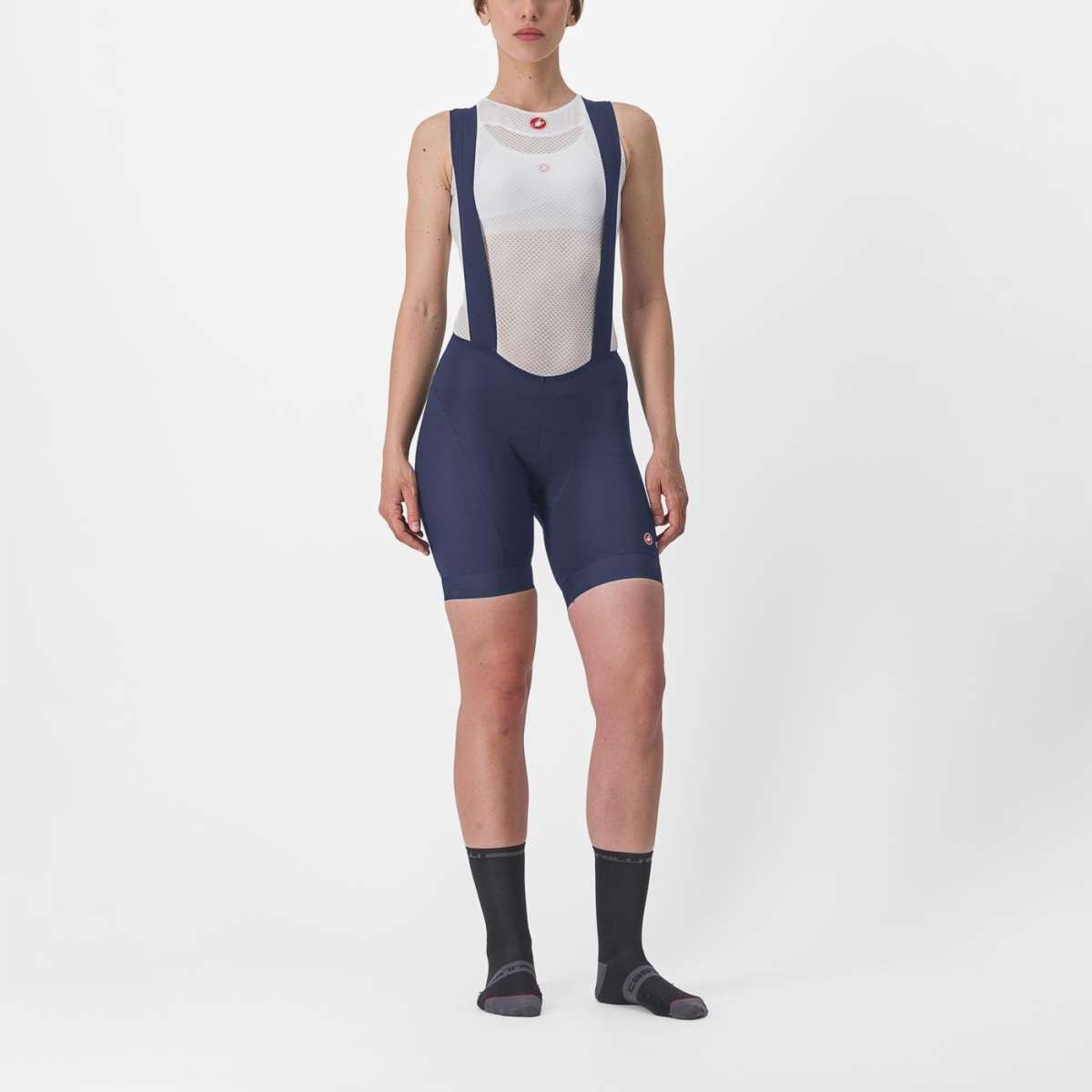 Castelli Endurance Bibshort Women's - Papanui Cycles