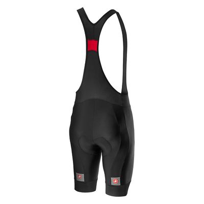 Castelli Entrata Bibshort Men's - Papanui Cycles