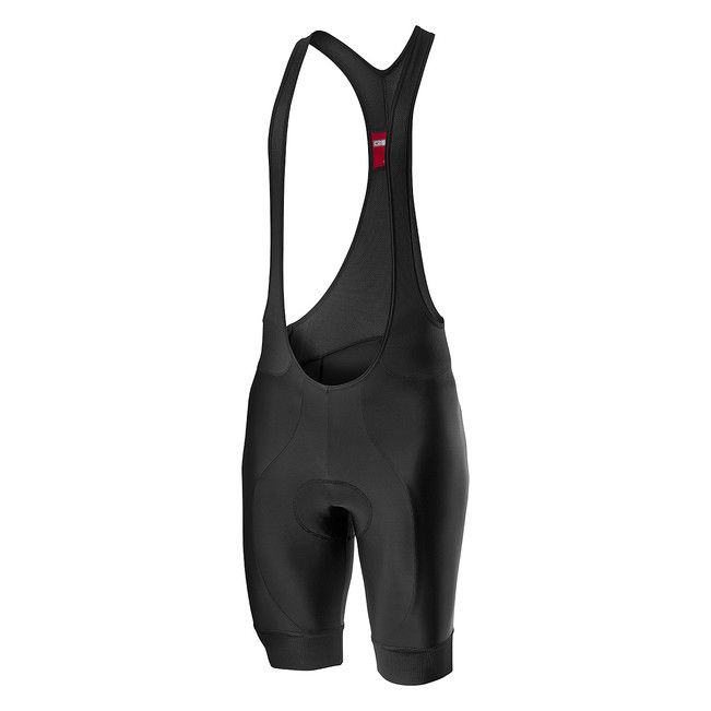 Castelli Entrata Bibshort Men's - Papanui Cycles