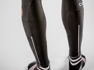 Castelli Entrata Bibtight Men's - Papanui Cycles