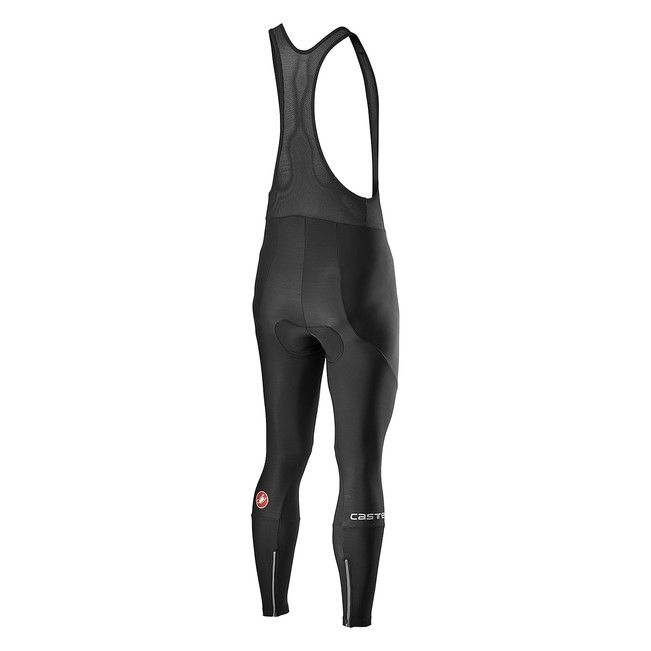 Castelli Entrata Bibtight Men's - Papanui Cycles