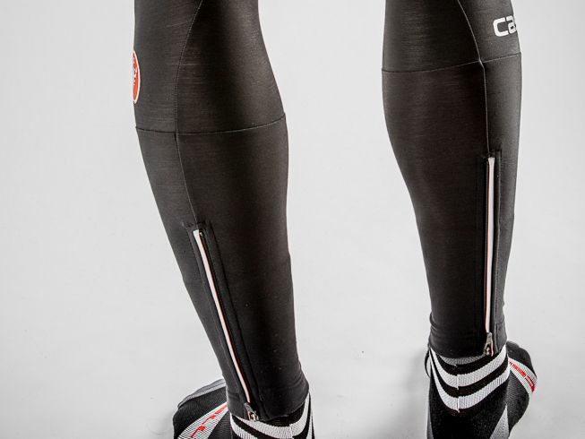 Castelli Entrata Bibtight Men's - Papanui Cycles