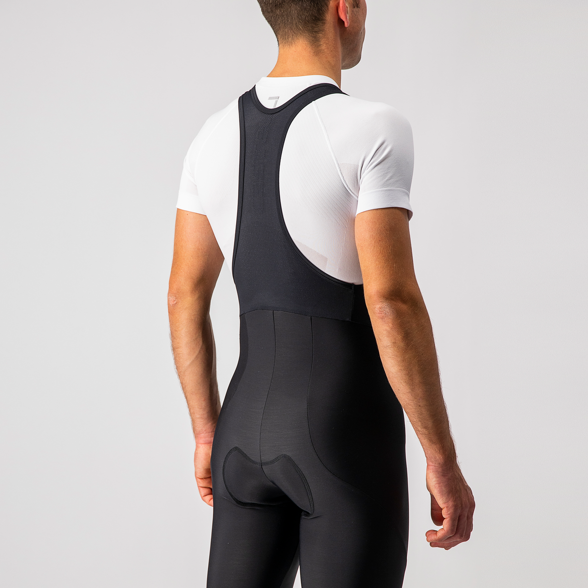 Castelli Entrata Bibtight Men's - Papanui Cycles