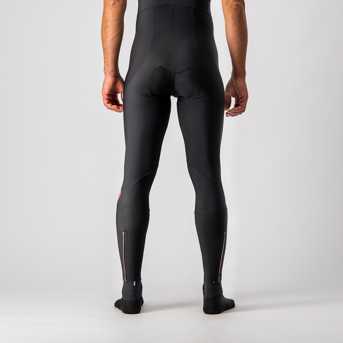 Castelli Entrata Bibtight Men's - Papanui Cycles