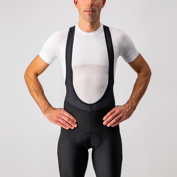 Castelli Entrata Bibtight Men's - Papanui Cycles