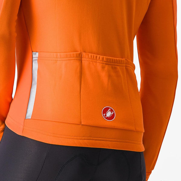 Castelli Entrata Jacket Men's - Papanui Cycles