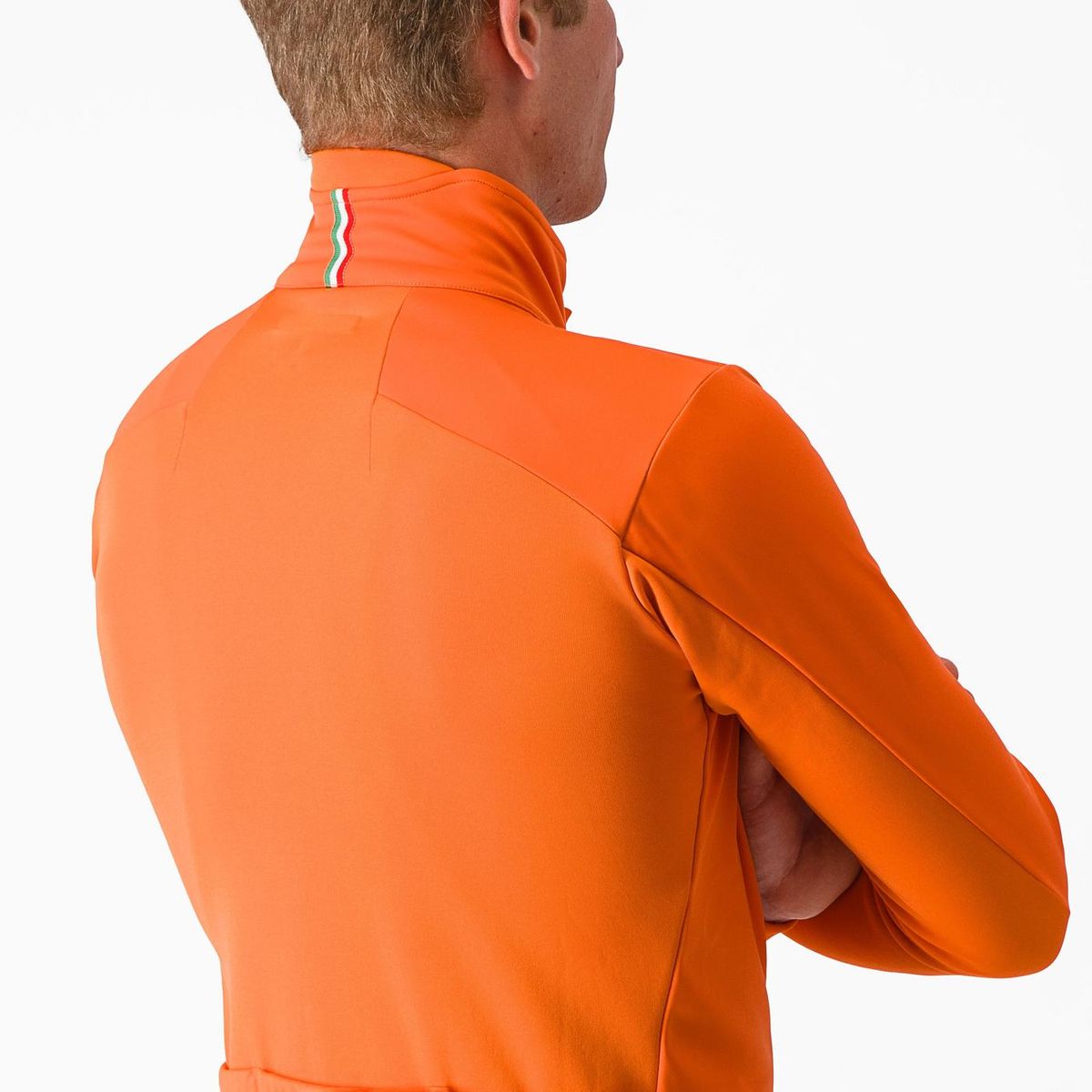 Castelli Entrata Jacket Men's - Papanui Cycles