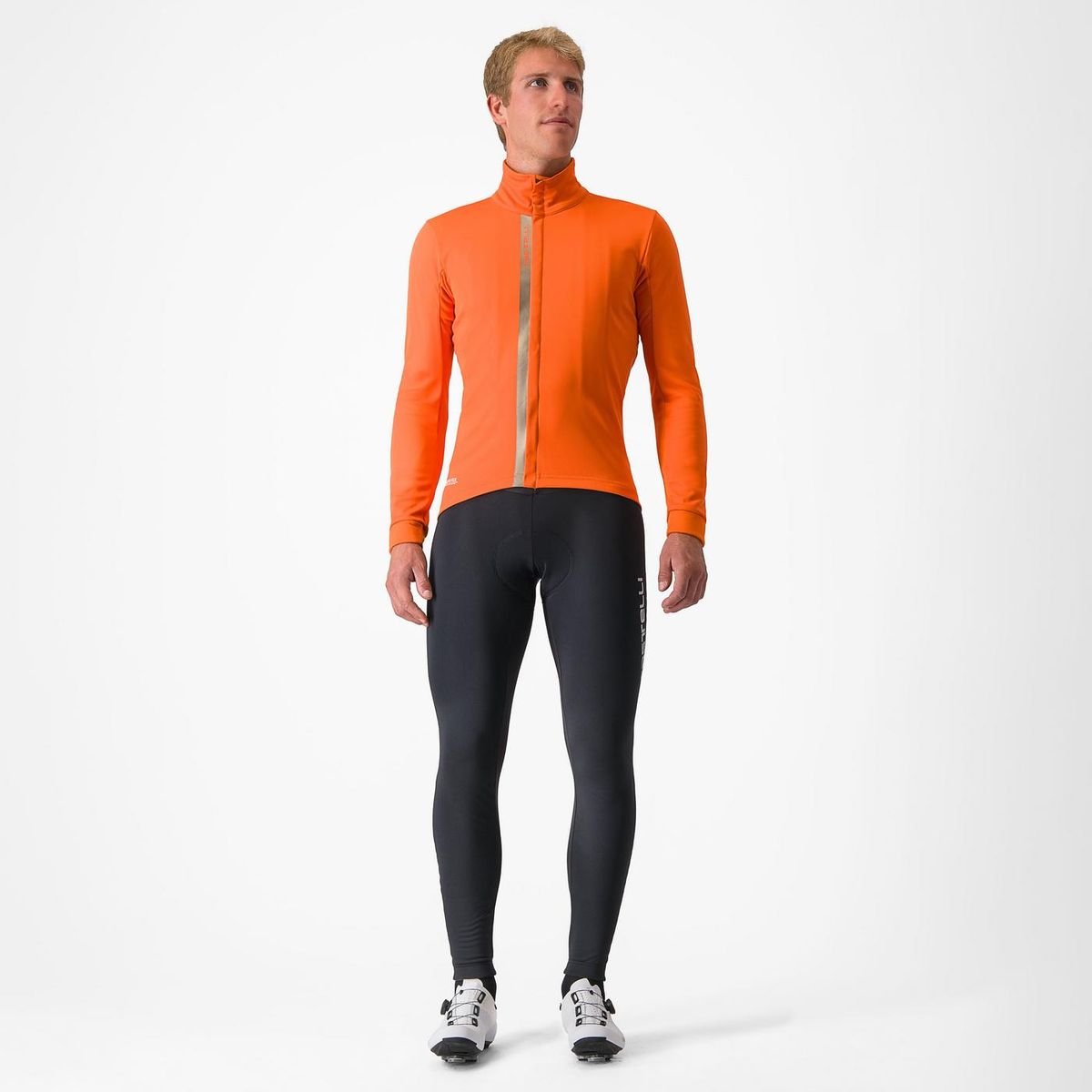 Castelli Entrata Jacket Men's - Papanui Cycles