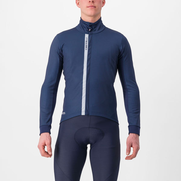 Castelli Entrata Jacket Men's - Papanui Cycles