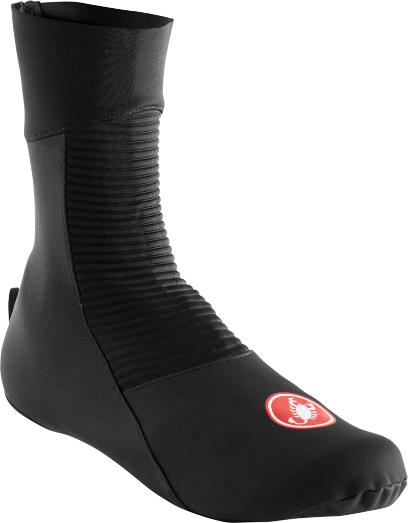 Castelli Entrata Shoecover - Papanui Cycles