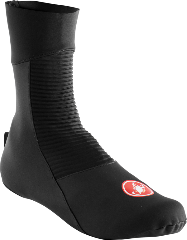 Castelli Entrata Shoecover - Papanui Cycles