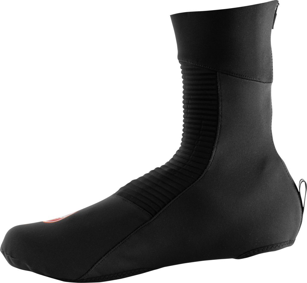 Castelli Entrata Shoecover - Papanui Cycles