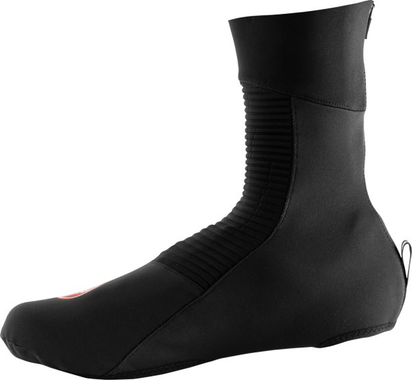 Castelli Entrata Shoecover - Papanui Cycles