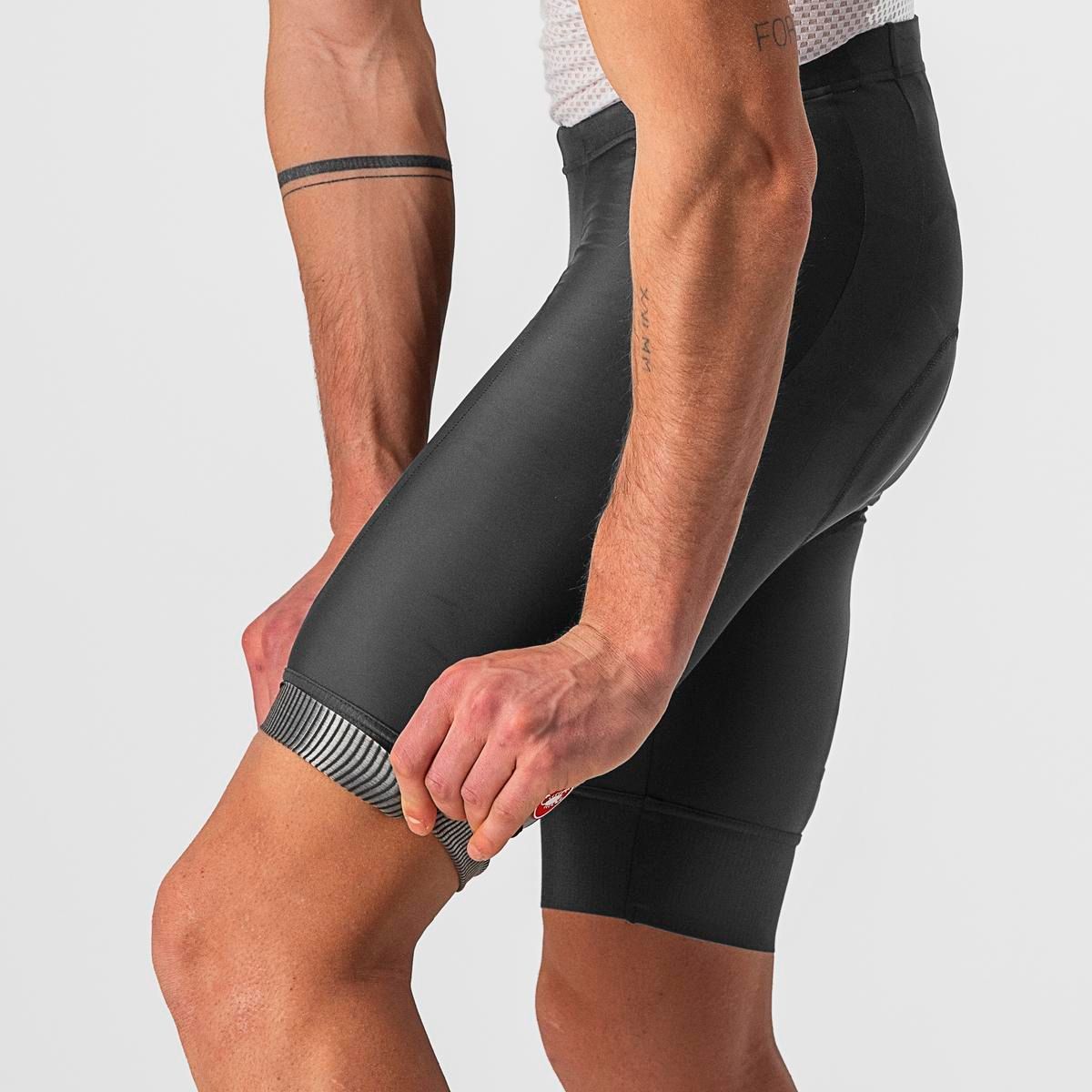 Castelli Entrata Shorts Men's - Papanui Cycles