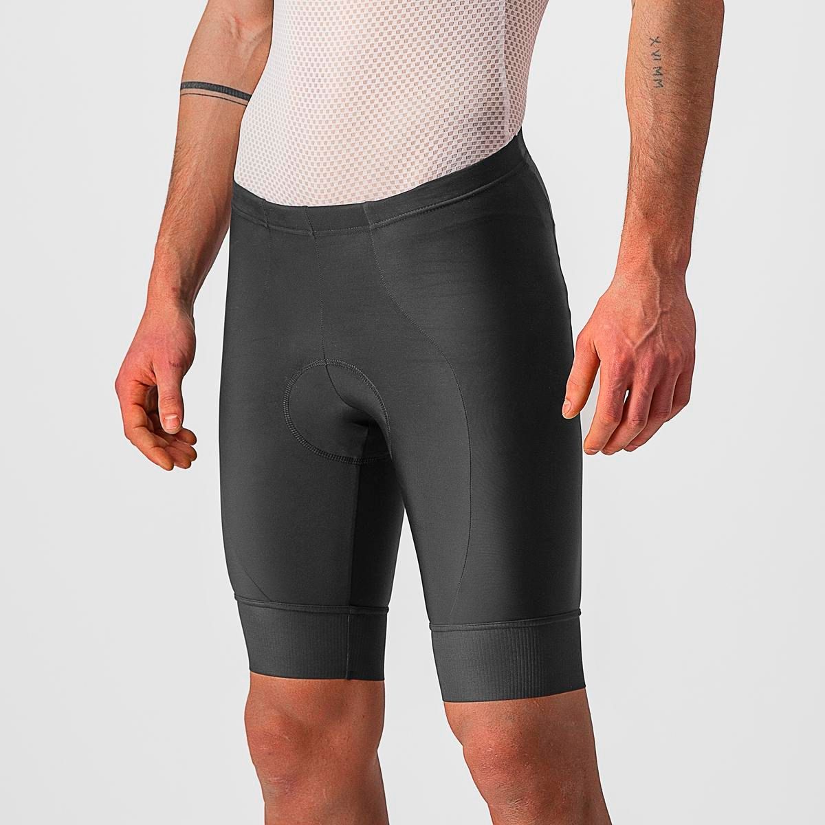 Castelli Entrata Shorts Men's - Papanui Cycles