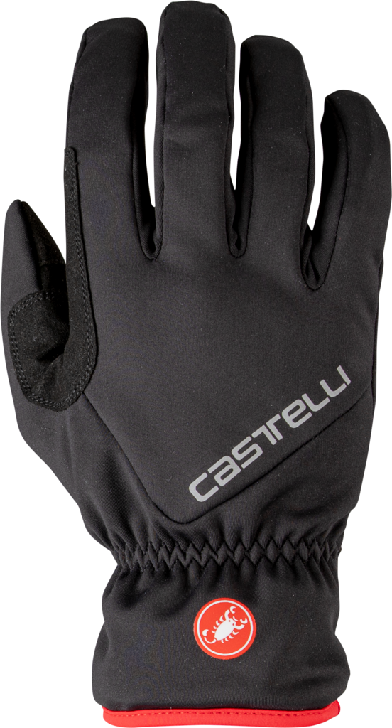 Castelli Entrata T Glove - Papanui Cycles