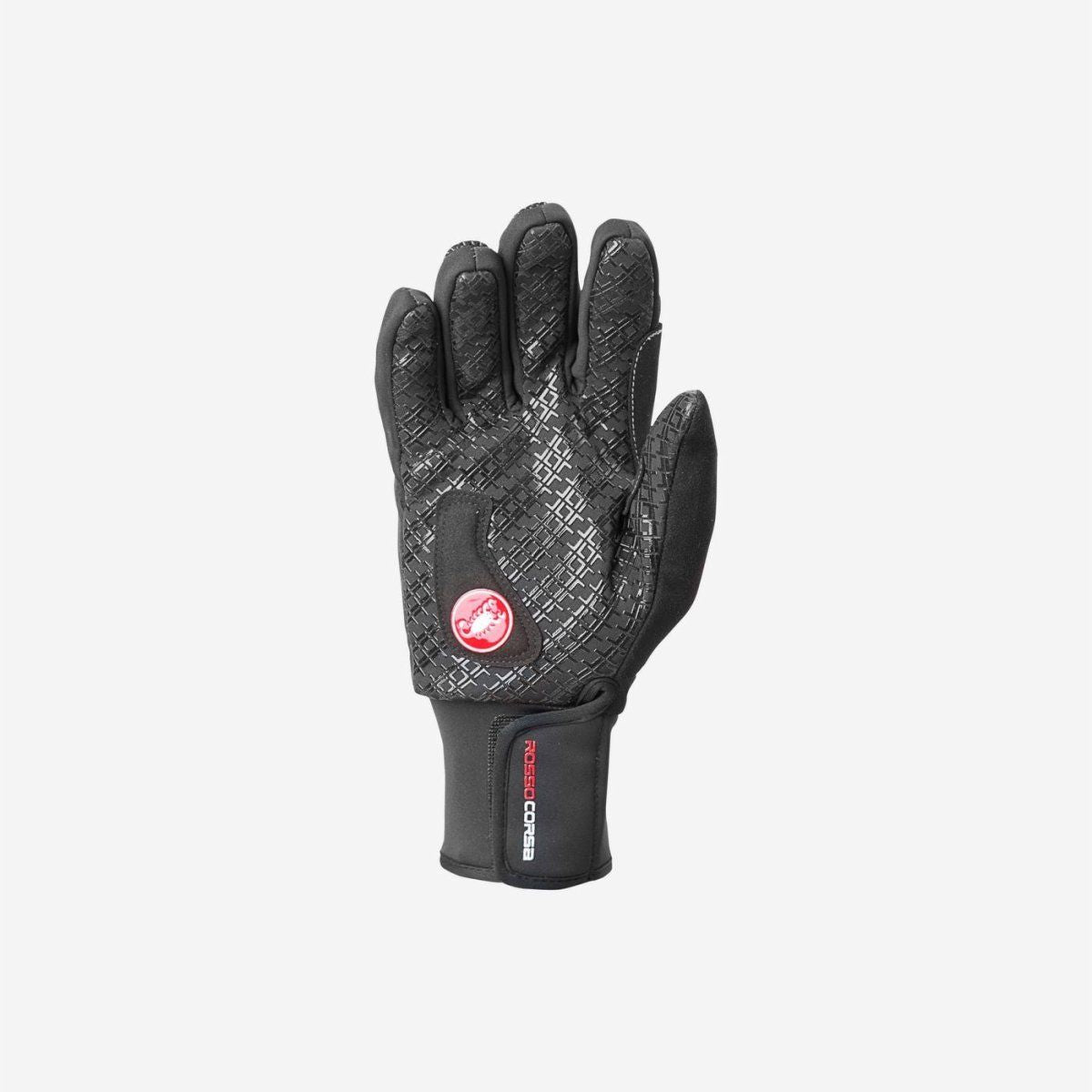 Castelli Estremo Winter Glove - Papanui Cycles