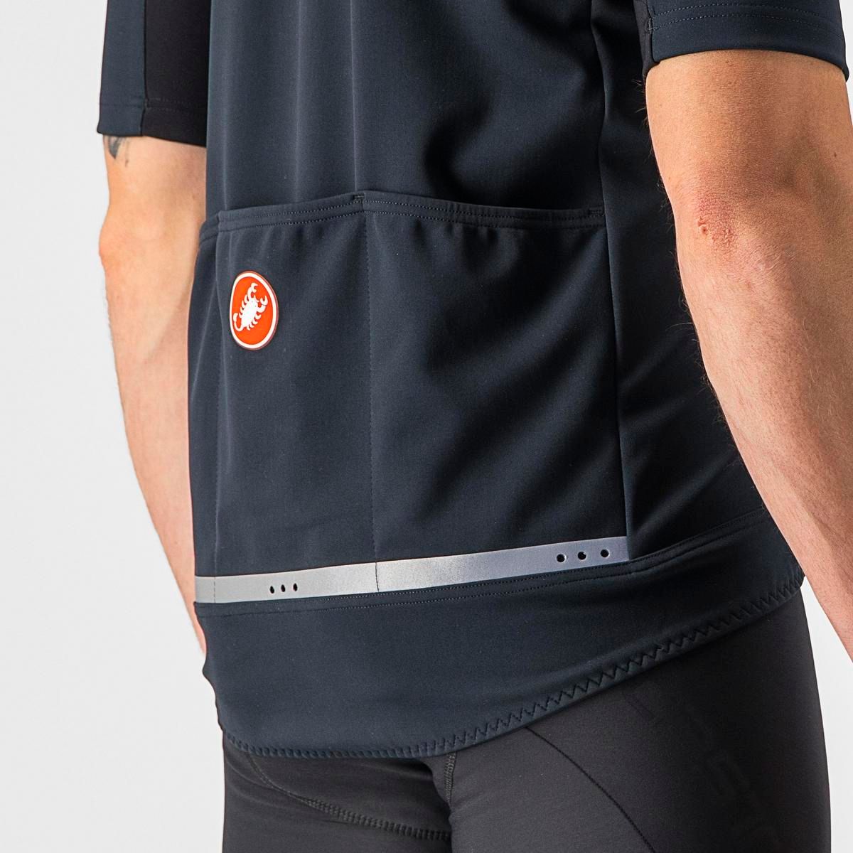 Castelli Gabba RoS Men's - Papanui Cycles