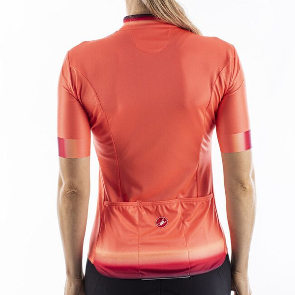 Castelli Gradient Jersey Women's - Papanui Cycles