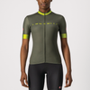 Castelli Gradient Jersey Women's - Papanui Cycles